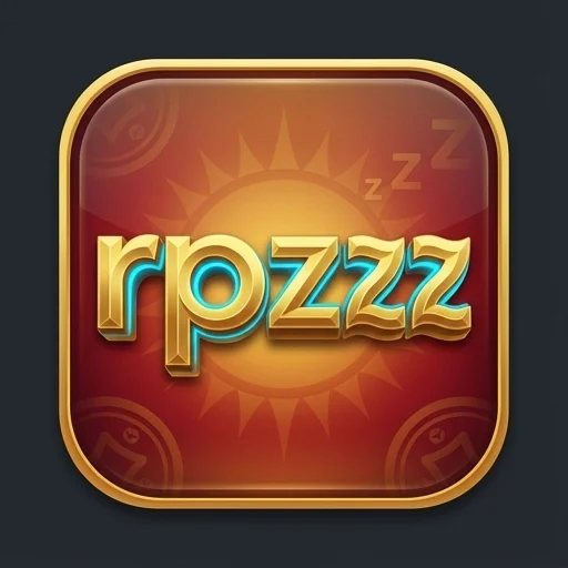 rpzzz Logo - Resmi